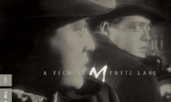 Jaime on Criterion: M Review – NP Approved