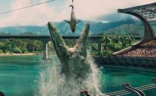 Jurassic World
