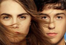 Paper Towns