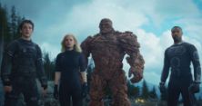 Fantastic Four
