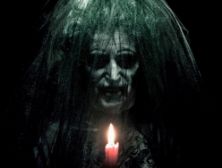 Insidious: Chapter 3