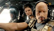 San Andreas