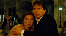 Mission: Impossible Rogue Nation