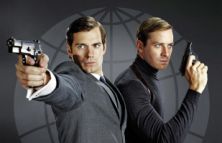The Man From U.N.C.L.E.
