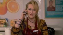 Ricki and the Flash