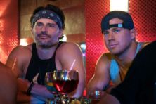 Magic Mike XXL
