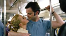 Trainwreck