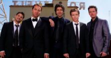 Entourage