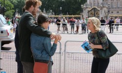 TV Recap: Parks and Recreation, “London” (6:1-2)