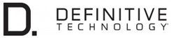 Definitive Technology