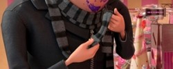 Review: Despicable Me 2 (2013)