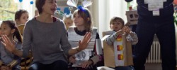 Munich Film Festival Review: Parents (2013)