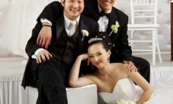 Review: Wedding Palace (2013)