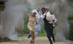 London Film Festival Review: Half of a Yellow Sun (2013)