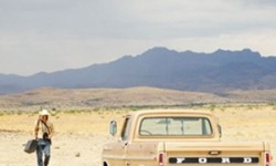TIFF’s Joel & Ethan Coen – Tall Tales Review: No Country for Old Men (2007) – NP Approved