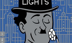 Review: City Lights (1931) – Out on Blu-ray/DVD today – NP Approved