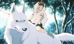 TIFF’s Spirited Away: The Films of Studio Ghibli Review: Princess Mononoke (1997) – NP Approved