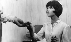 TIFF’s Godard Forever Review: Vivre Sa Vie (1962) – NP Approved