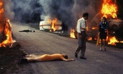 TIFF’s Godard Forever Review: Weekend (1967) – NP Approved