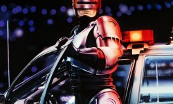 TIFF’s Flesh + Blood: The Films of Paul Verhoeven Review: RoboCop (1987) – NP Approved