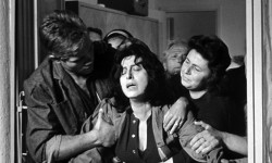 TIFF’s Pier Paolo Pasolini: The Poet of Contamination Review: Mamma Roma (1962) – NP Approved