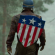 Review: Captain America The First Avenger