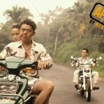 Review: Goodbye South, Goodbye (1996)