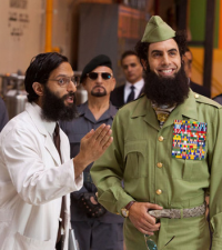 Clip: The Dictator