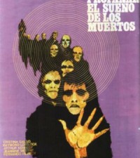 Cult Pics and Trash Flicks: Let Sleeping Corpses Lie (1974)