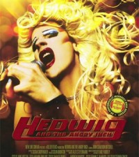 Cult Pics and Trash Flicks: Hedwig and the Angry Inch (2001)