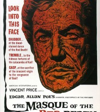 Cult Pics and Trash Flicks: The Masque of the Red Death (1964)