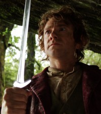 Clip: The Hobbit