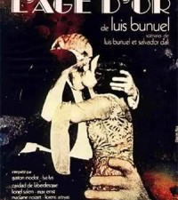 Subversive Saturday: L’Age d’Or (1930)