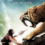 Cult Pics and Trash Flicks: 10,000 BC (2008)