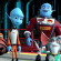 Review: Escape from Planet Earth (2013)