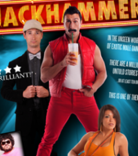 Victoria Film Festival 2013: Interview – Mike Hanus Talks Jackhammer