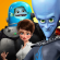 TIFF Comic Book Hero Series Review: Megamind (2010)