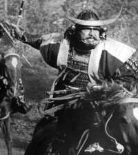 TIFF Spotlight Japan: Throne of Blood (1957)