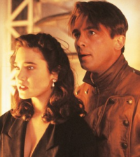 TIFF Comic Book Hero Series Review: The Rocketeer (1991)