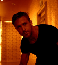 Clip: Only God Forgives