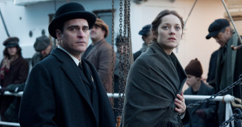 The Immigrant Review the-immigrant