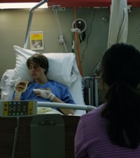 TIFF Romania Review: The Deflowering of Eva Van End (2012)