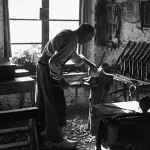 TIFF’s Bitter/Sweet The Joyous Cinema of Jacques Demy Review: Le saboitier du Val de Loire (1956)