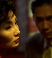 TIFF’s A Century of Chinese Cinema Review: In the Mood for Love (2000) – Essential Viewing