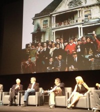 TIFF’s TOGA! The Reinvention of American Comedy Review: Animal House Reunion