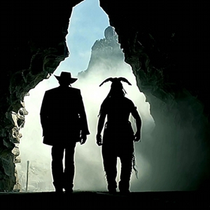 The-Lone-Ranger