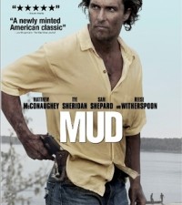 Blu Review: Mud (2012)