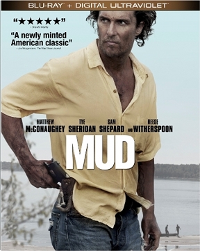 Mud-blu-ray