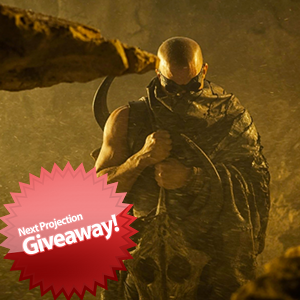 RIDDICK