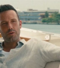 Clip: Runner Runner